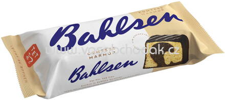Bahlsen Comtess Marmor, 350g