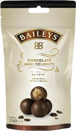 Baileys Chocolate Mini Delights, 102g