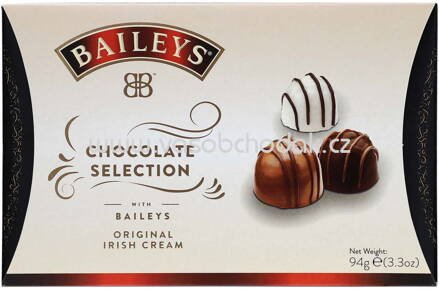 Baileys Chocolate Selection, 94g