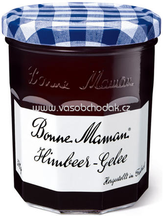 Bonne Maman Himbeer Gelee, 370g