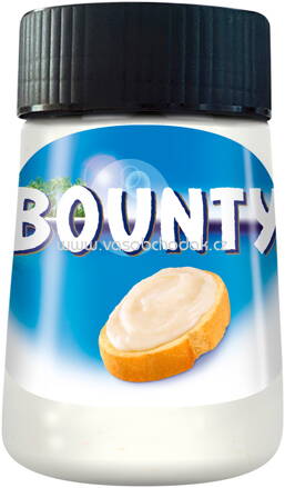 Bounty Brotaufstrich, 350g