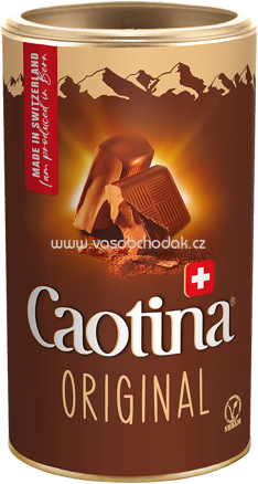 Caotina Original, 500g