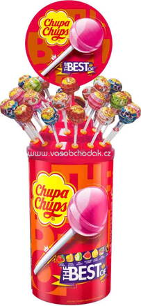 Chupa Chups 'The Best Of', 100 St, 1200g