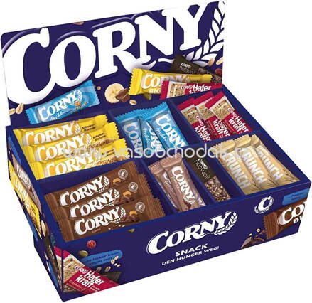 Corny Bestseller, 75 St, 2843g