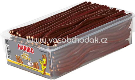 Haribo Balla Stixx Cola 150 St, Dose, 1125g