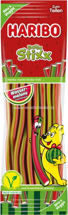 Haribo Balla Stixx Wassermelone, 175g