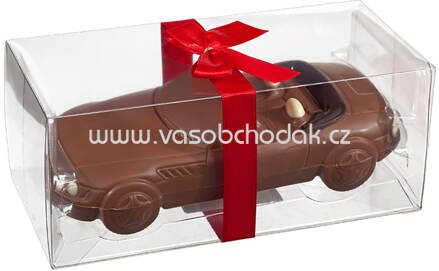 Heilemann BMW Z3 Roadster Vollmilch, 175g