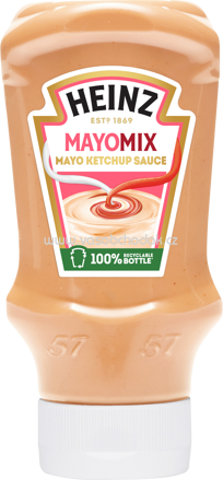 Heinz MayoMix, 415 ml