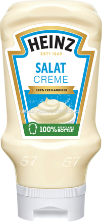 Heinz Salatcreme, 400 ml