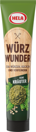 Hela Würz Wunder feine Kräutern, Tube, 200 ml