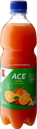 K-Classic A.C.E. Drink, 500 ml