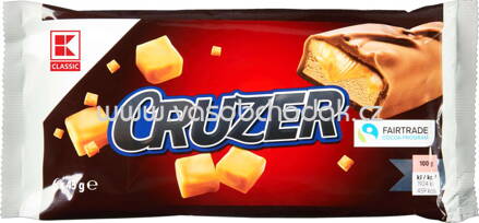 K-Classic Cruzer, 6x45g, 270g