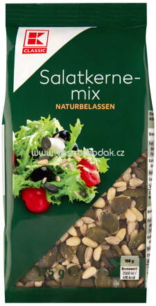 K-Classic Salatkerne Mix, 175g