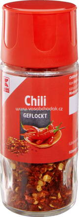 K-Classic Chili, geflockt, 30g