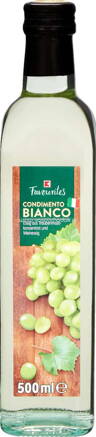 K-Favourites Condimento Bianco, 500 ml