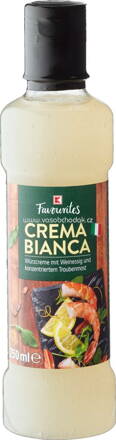 K-Favourites Crema Bianca, 250 ml