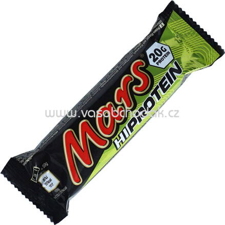 Mars Hi Protein, 59g