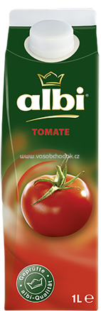 Albi Tomate 1l