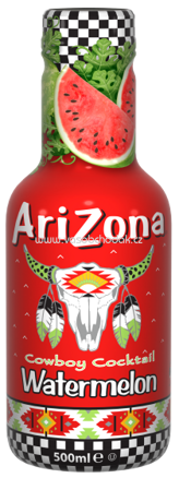 AriZona Ice Tea Watermelon, 500 ml