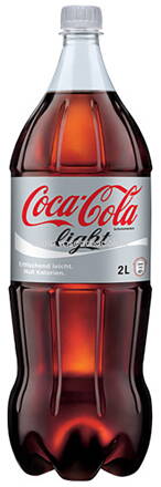 Coca Cola Light, 2l