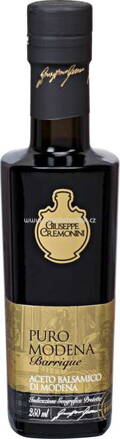 Giuseppe Cremonini Aceto Balsamico di Modena I.G.P. Barrique 250 ml