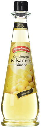 Hengstenberg Condimento Balsamico Bianco, 500 ml