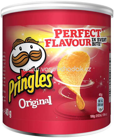 Pringles Original, 40g