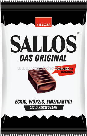 Sallos Das Original, 750g