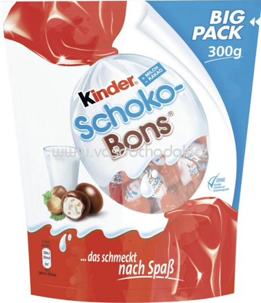 Kinder Schoko-Bons 300g