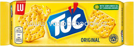 Tuc Cracker Original, 100g