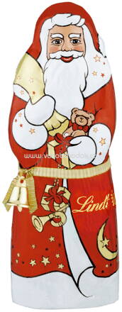 Lindt Weihnachtsmann 70g