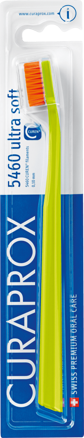 Curaprox Zahnbürste CS 5460 Ultra Soft, 1 St