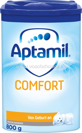 Aptamil Comfort Spezialnahrung, 800g