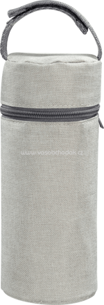 Babylove Isoliertasche grey melange, 1 St