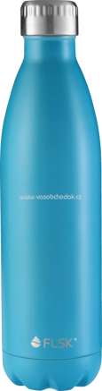 FLSK Isolierflasche 750ml, caribbean, 1 St - ONL