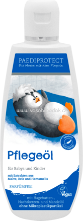 PAEDIPROTECT Pflegeöl, 200 ml