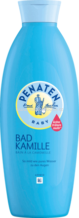 Penaten Badezusatz Kamille Bad, 750 ml
