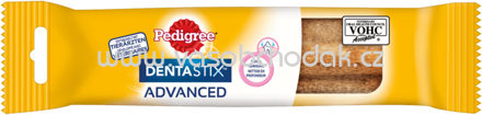 Pedigree Dentastix Advanced, mittelgroße Hunde, 1 St