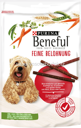 Purina Beneful Feine Belohung, 126g