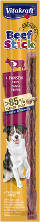 Vitakraft Beef Stick Original Pansen, 1 St, 12g
