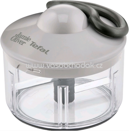 Jamie Oliver by Tefal 5 Sekunden Zerkleinerer, 1 St