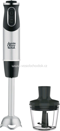 Jamie Oliver by Tefal Stabmixer Set, 1 St
