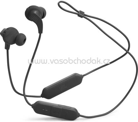 JBL ENDURANCE RUN 2 BT - SCHWARZ, 1 St
