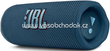 JBL FLIP6 - BLAU, 1 St