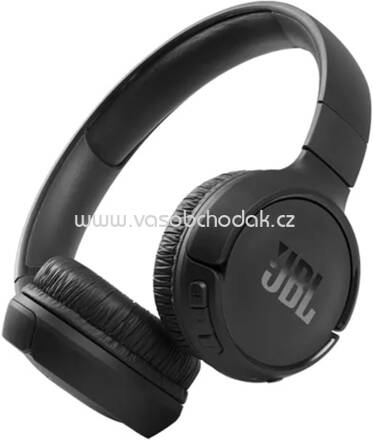 JBL TUNE 510 BT - SCHWARZ, 1 St