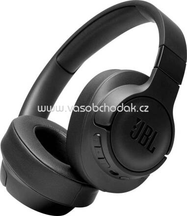 JBL TUNE 760 NC - SCHWARZ, 1 St