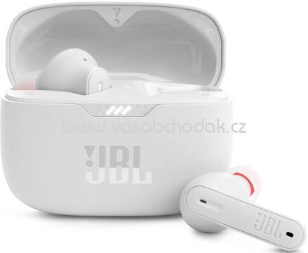 JBL TUNE 230NC TWS - WEISS, 1 St