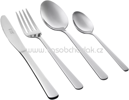 Russell Hobbs Besteck Set Vienna, 24 St
