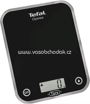 Tefal Küchenwaage, 1 St