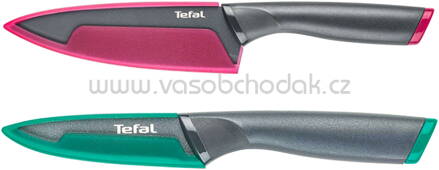 Tefal Messer Set, 2 St